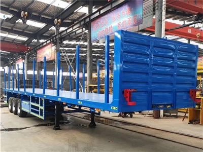 Kan en special semitrailer efterutrustas med ny teknik?